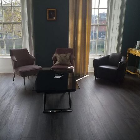 James Joyce Guesthouse Dublin Eksteriør billede