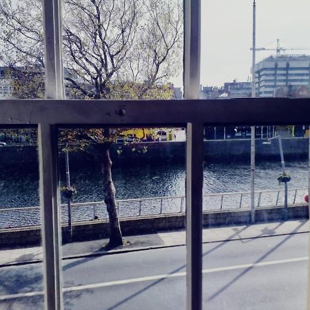 James Joyce Guesthouse Dublin Eksteriør billede