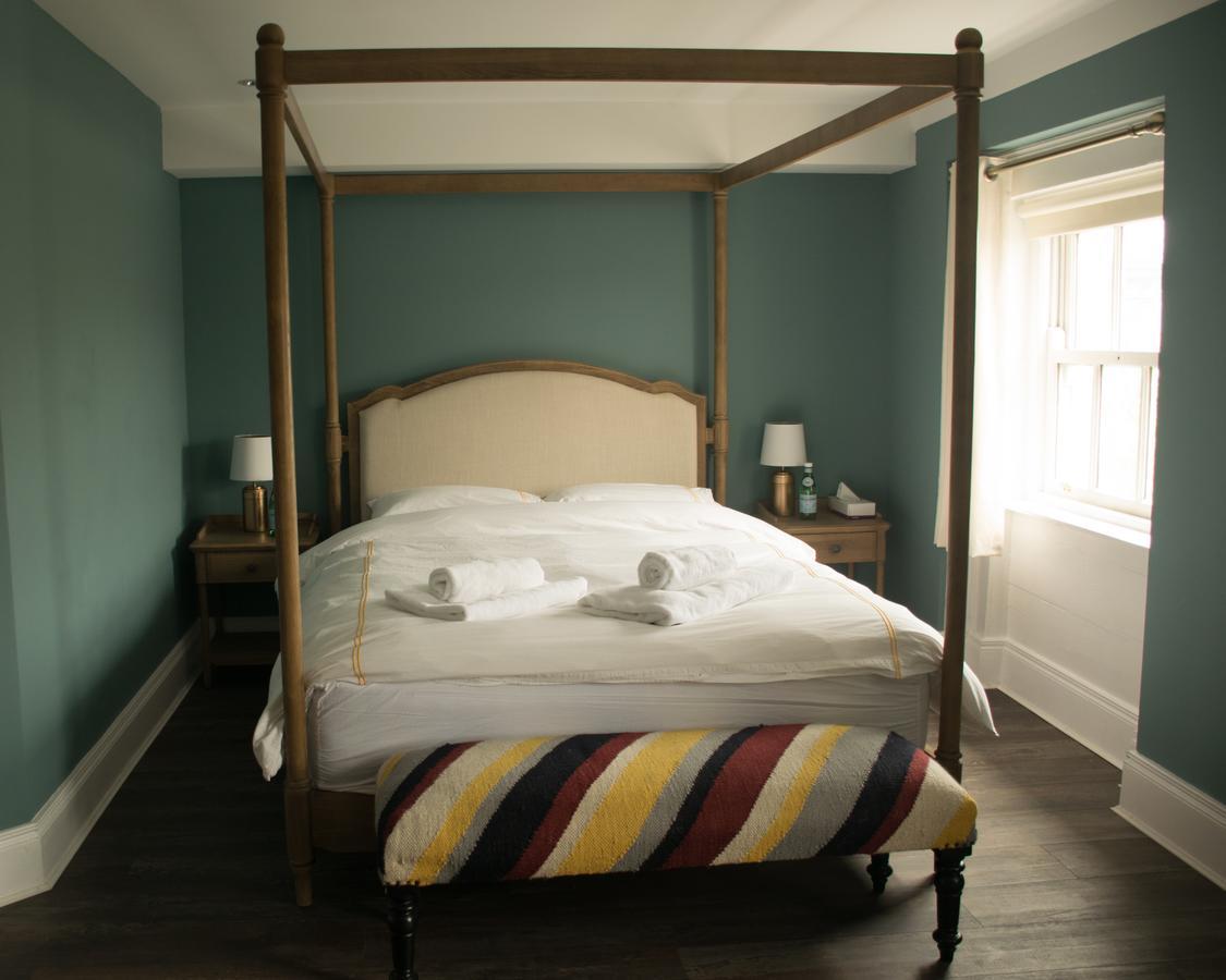 James Joyce Guesthouse Dublin Eksteriør billede