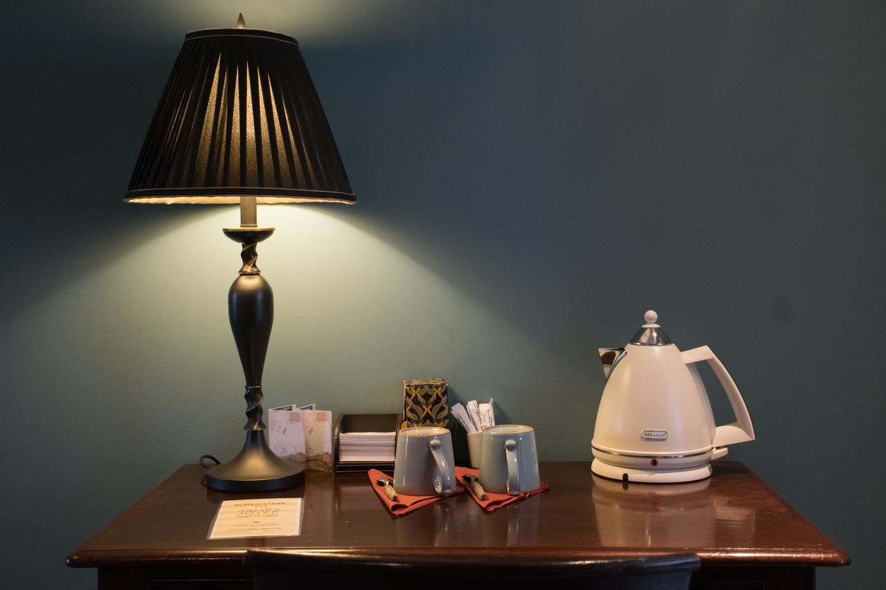 James Joyce Guesthouse Dublin Eksteriør billede
