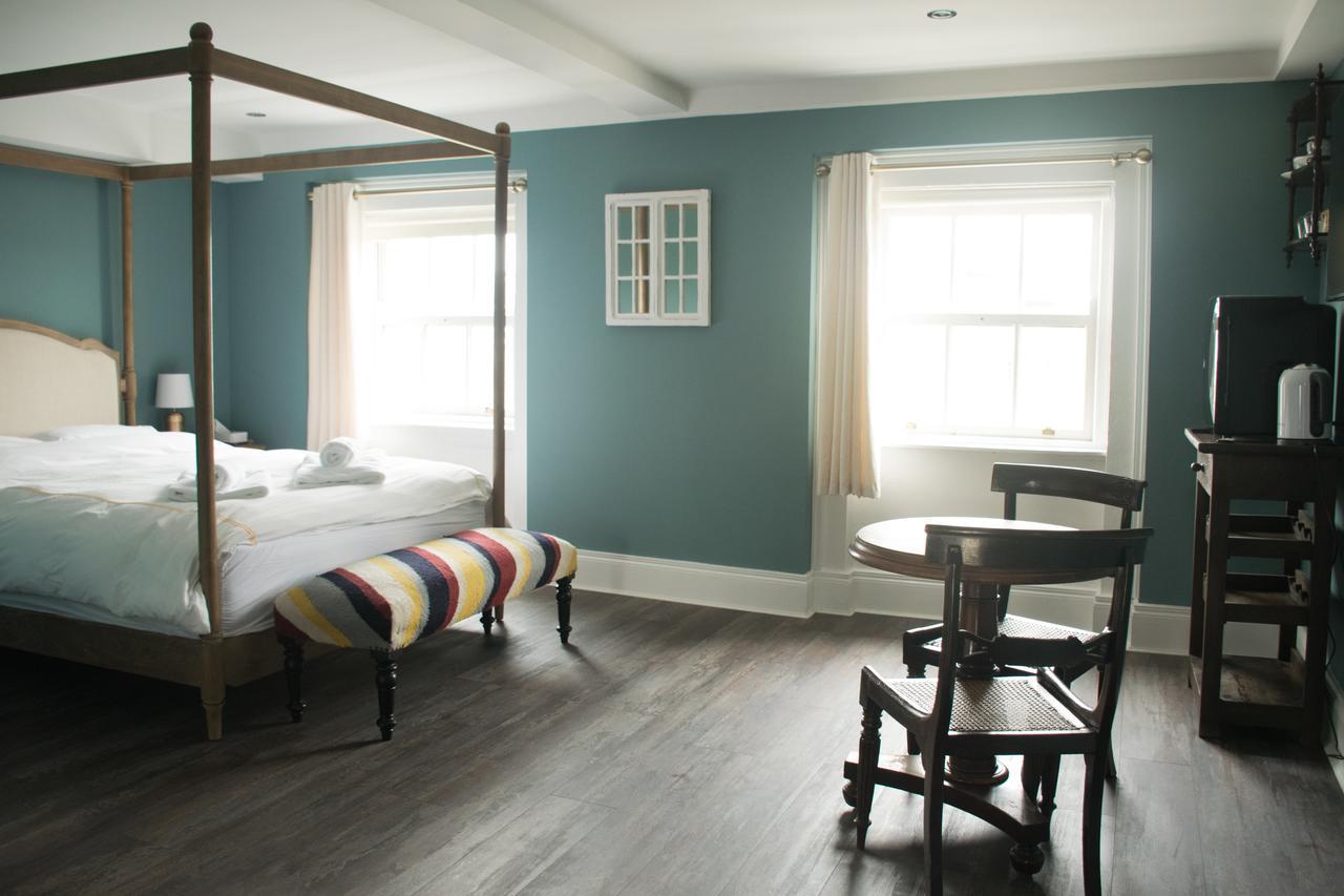 James Joyce Guesthouse Dublin Eksteriør billede