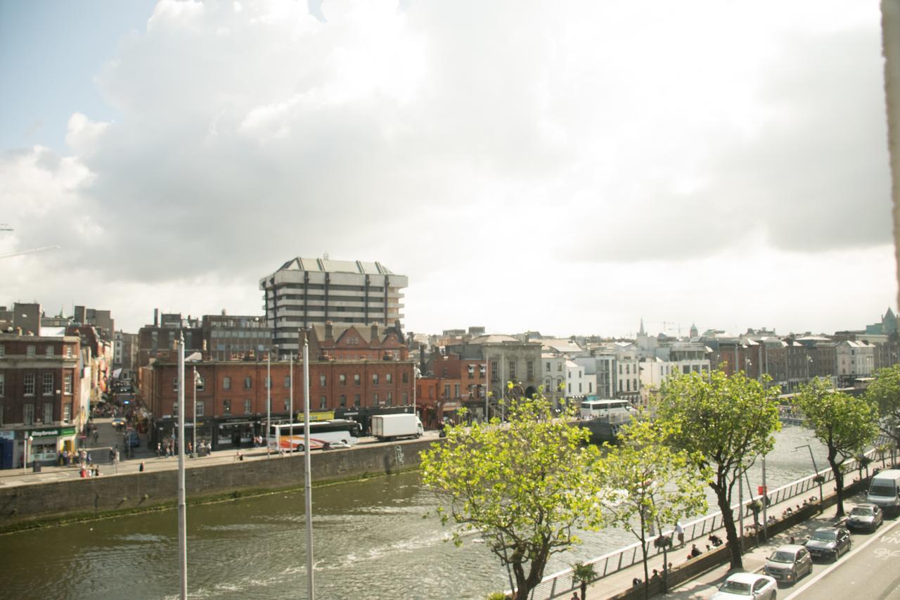 James Joyce Guesthouse Dublin Eksteriør billede