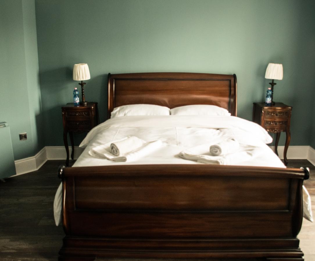 James Joyce Guesthouse Dublin Eksteriør billede