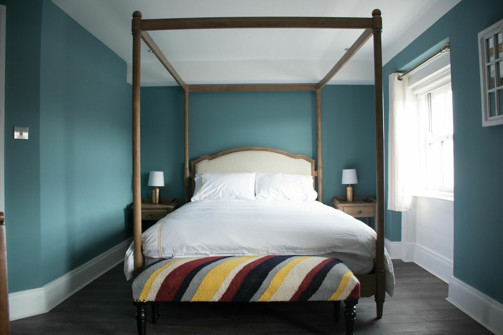 James Joyce Guesthouse Dublin Eksteriør billede