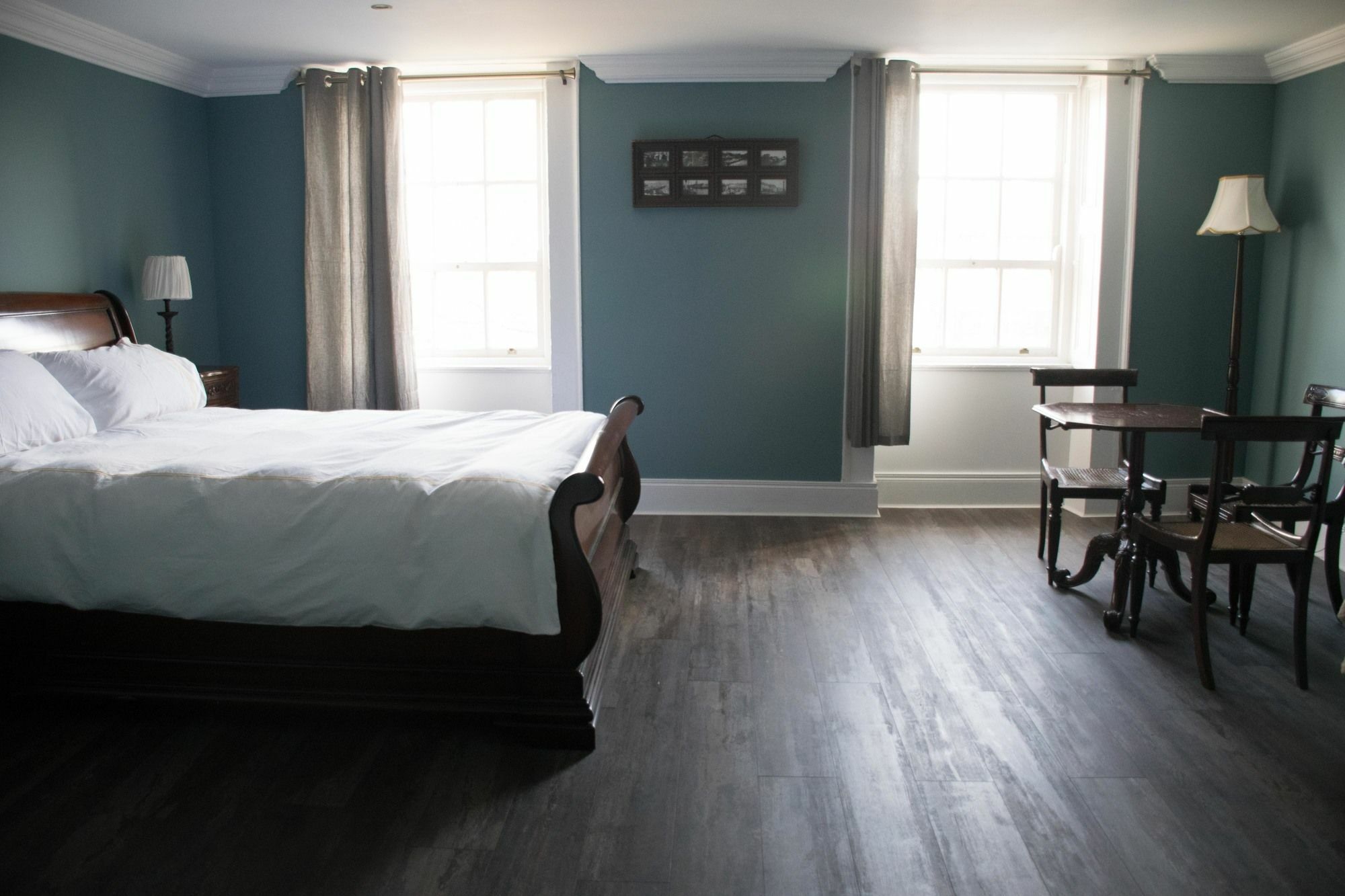 James Joyce Guesthouse Dublin Eksteriør billede