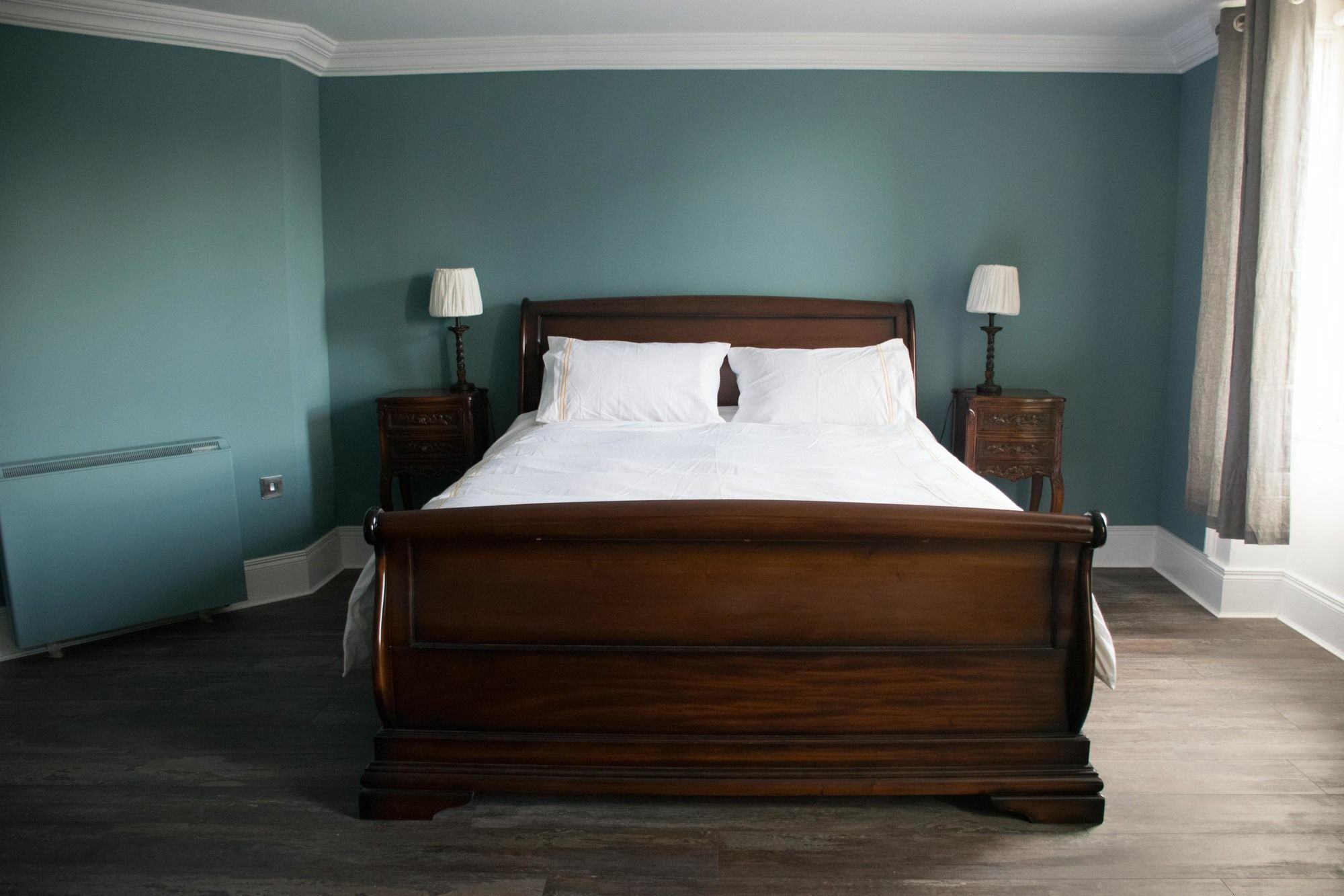 James Joyce Guesthouse Dublin Eksteriør billede