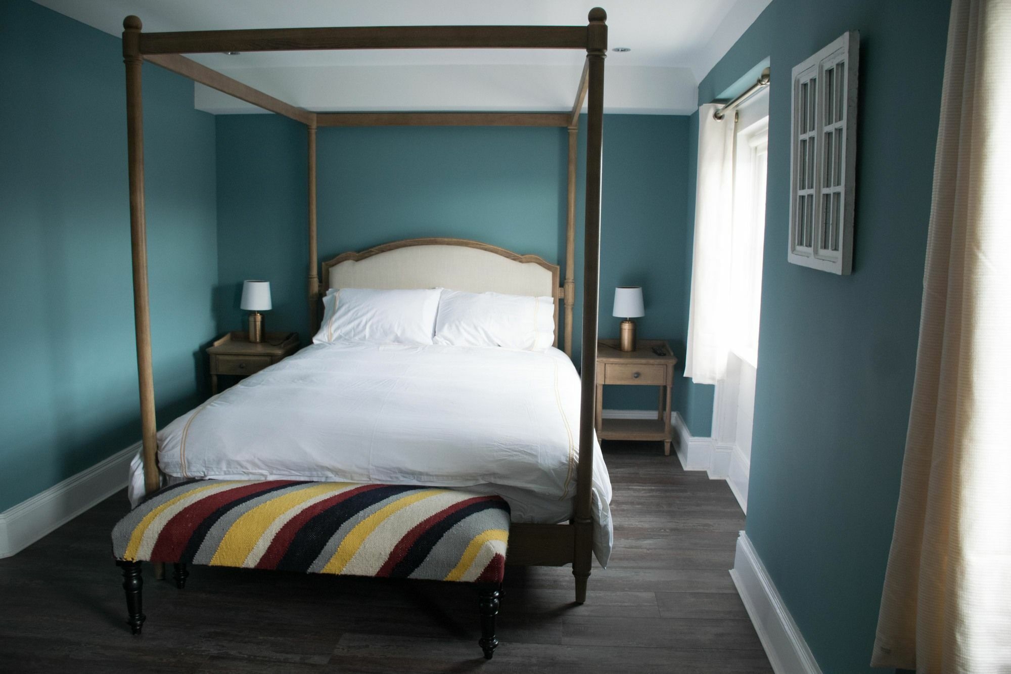 James Joyce Guesthouse Dublin Eksteriør billede