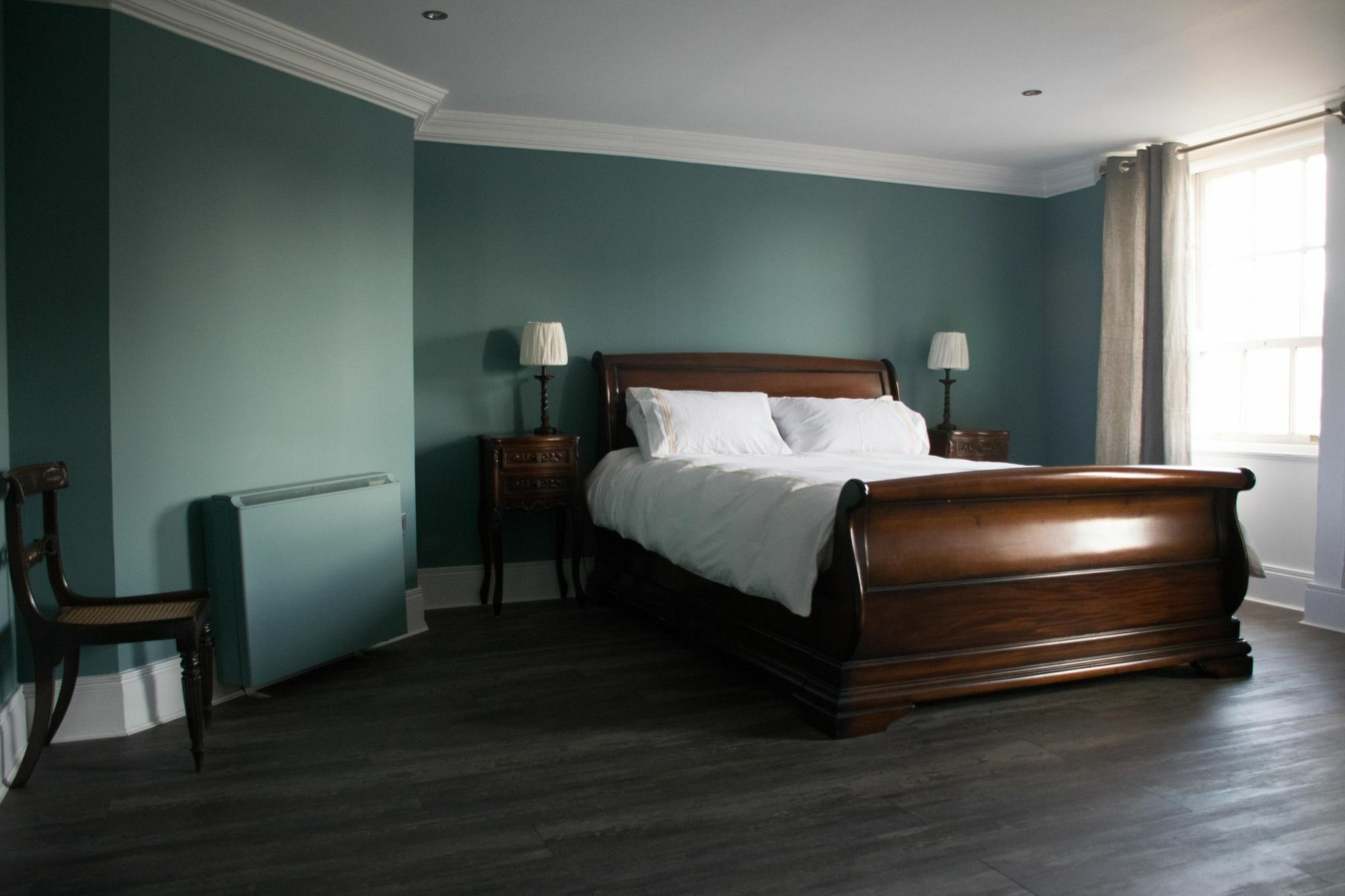 James Joyce Guesthouse Dublin Eksteriør billede