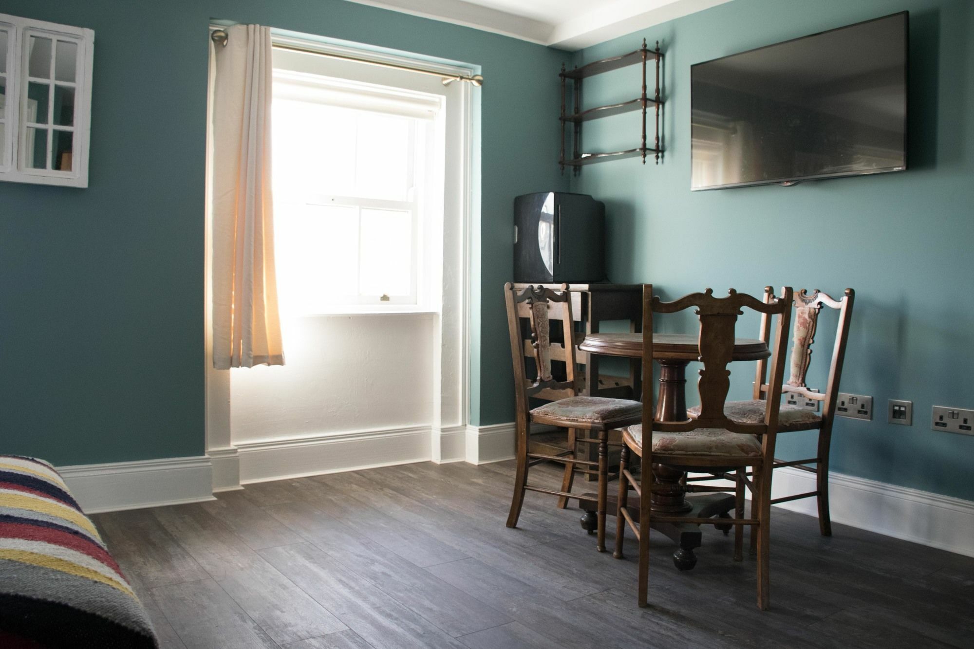 James Joyce Guesthouse Dublin Eksteriør billede