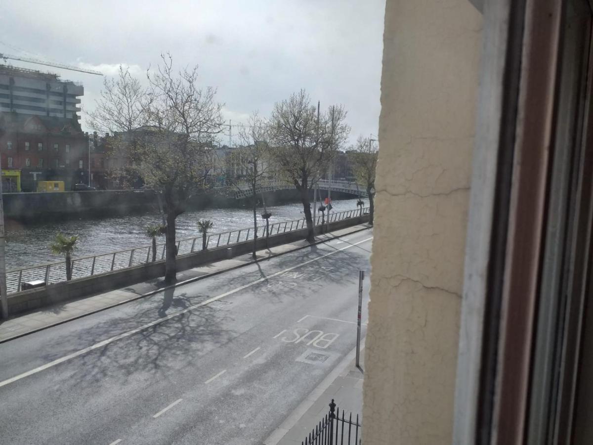 James Joyce Guesthouse Dublin Eksteriør billede